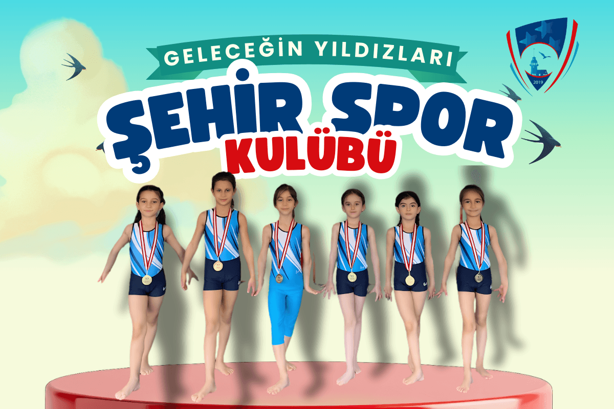 Şehir Spor Kulübü Hakkımızda